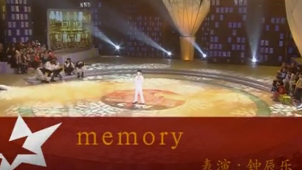 参加韩国sm海外练习生选秀,金色大厅维也纳成员