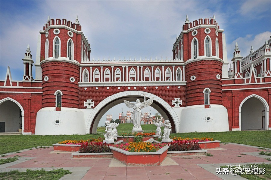 哈尔滨伏尔加庄园20℃避暑胜地，不出国门感受俄罗斯异域风情
