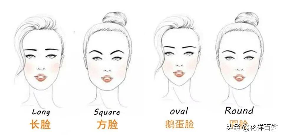 35岁姐姐打造无暇妆容,50岁姐姐如何搭配好看