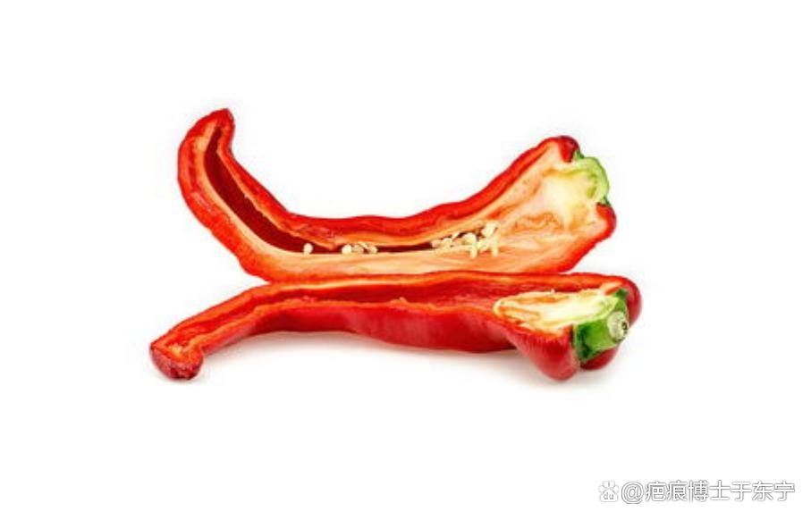 防止疤痕忌口食谱,防止疤痕体质的好方法