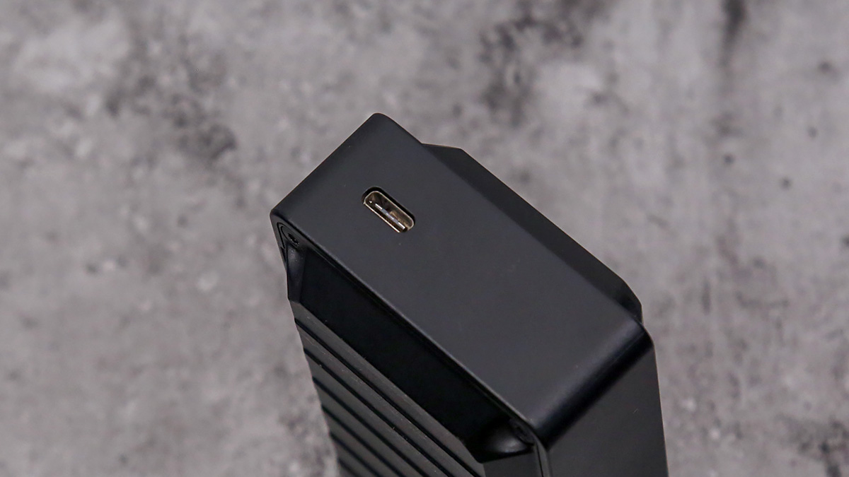 西部数据wdblack移动硬盘拆解,西部数据wdblackp40移动固态硬盘