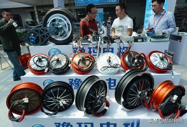 一般买电动车买什么牌子比较好,电动车品牌哪个品牌比较靠谱