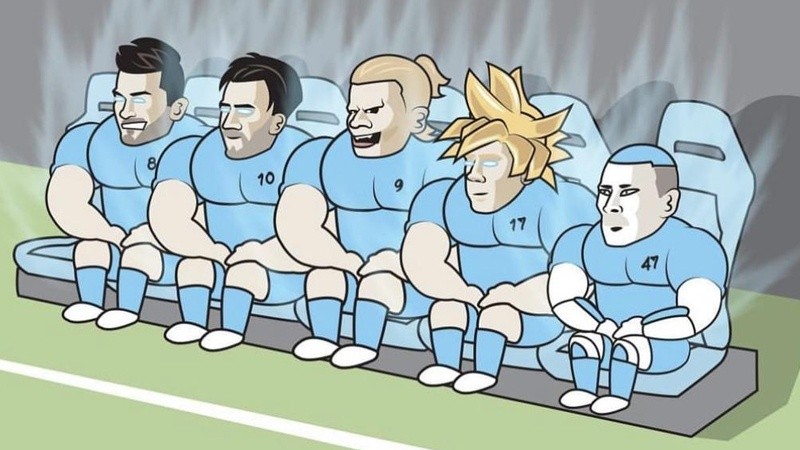 英超两场补赛曼联曼城获胜,英超第20轮曼联对曼城赛后分析