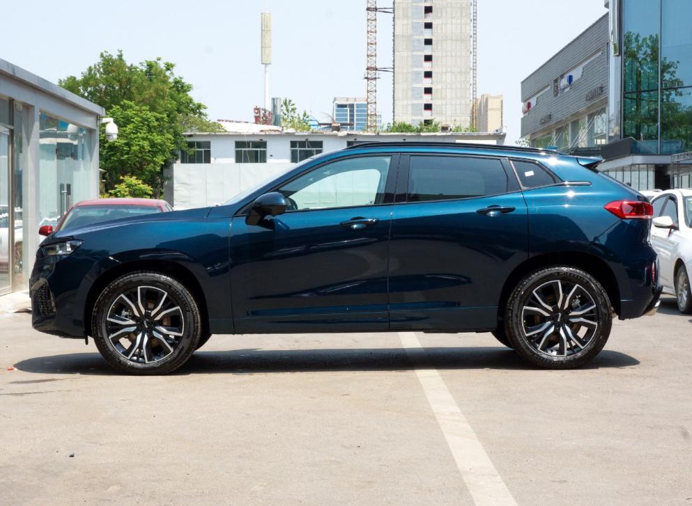 长城SUV销量排行榜,长城weyvv72020款多少钱