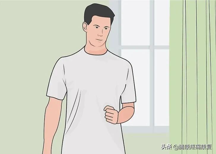 肩袖损伤有疼痛感但不影响干活,肩袖损伤疼痛不明显