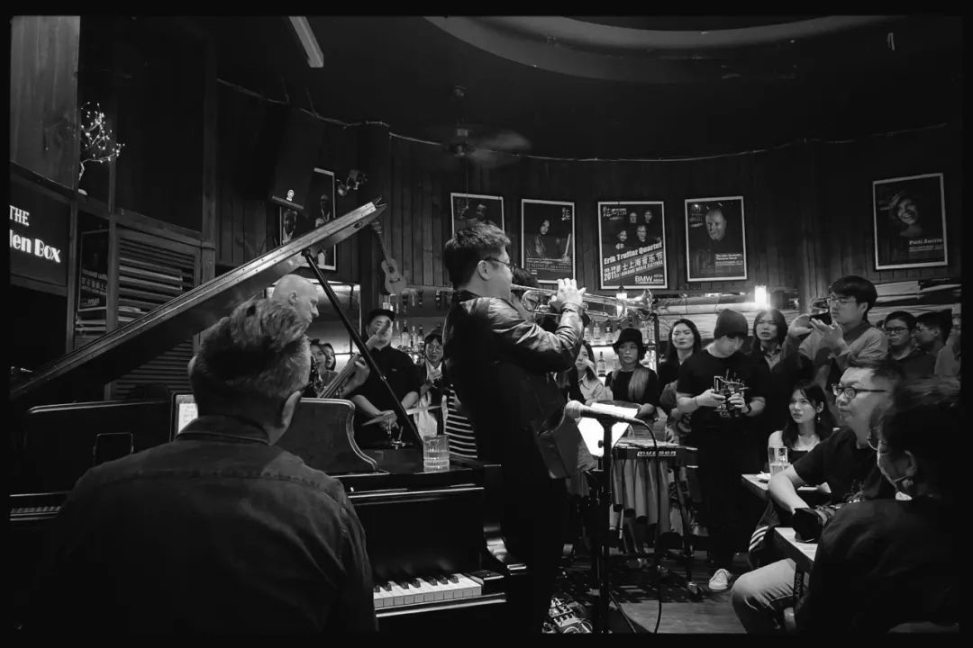 那就好好告个别吧，用你们最难忘的Moment