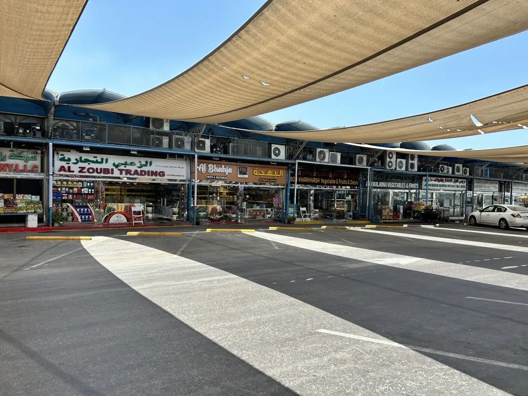 V世界｜夏天，在阿布扎比的11个“极致”体验