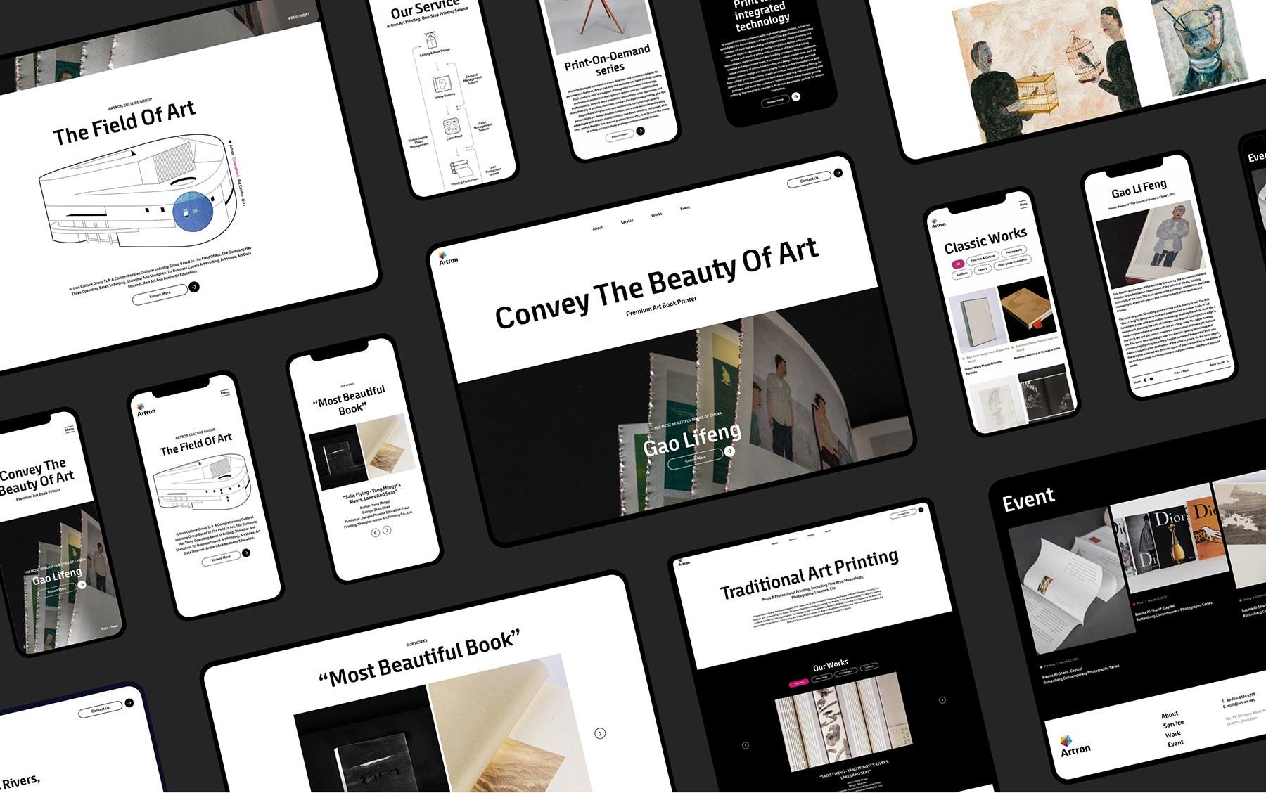 制作企业网站公司,网站制作公司排名