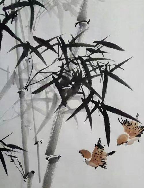 写竹子品质的诗句古诗大全,十首最惊艳的竹子古诗