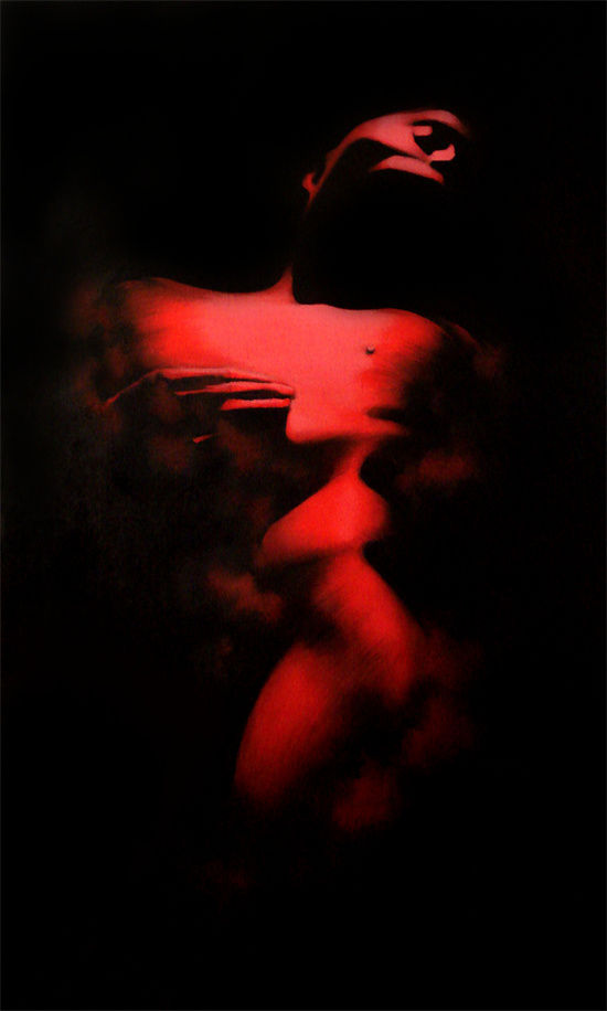 2022热点推荐：艺术家包福生