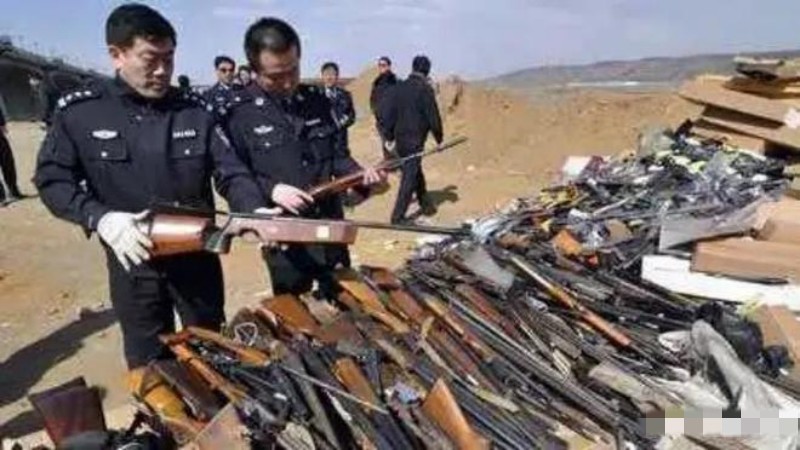 唐山大地震少年救人成罪犯,汶川地震幸存者犯罪