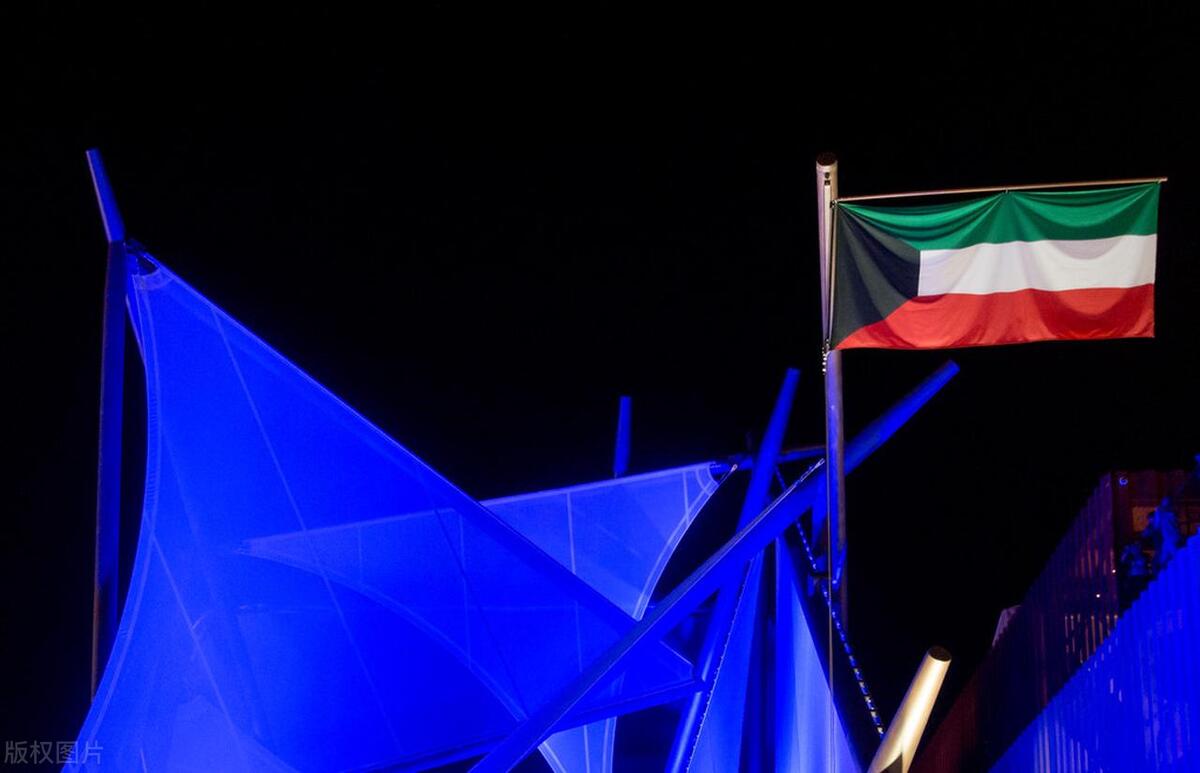 科威特石油为什么贵,科威特是石油最多的国家吗