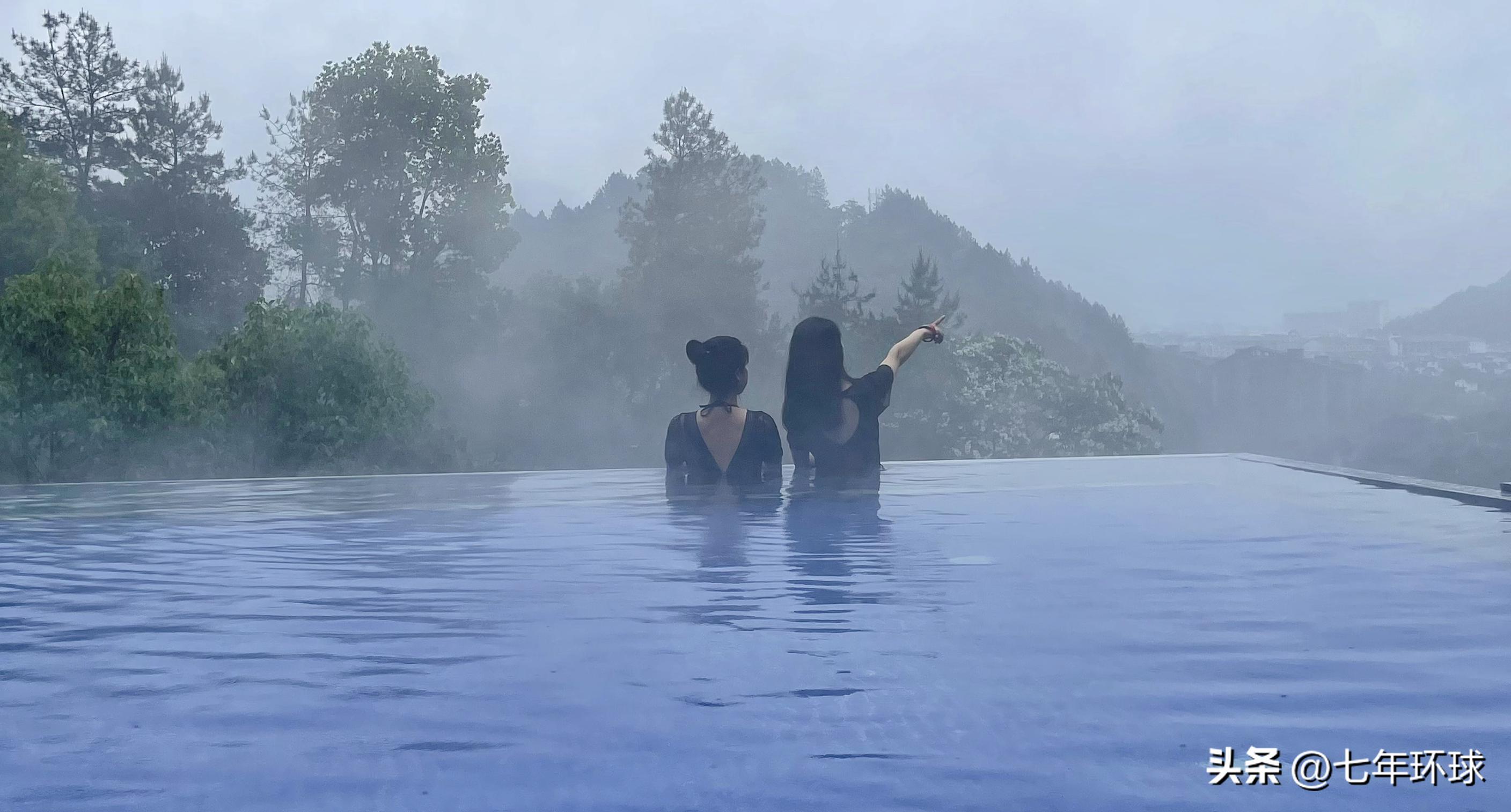 夏季江西7日旅游攻略,江西宜春五一3-5天短途旅游推荐