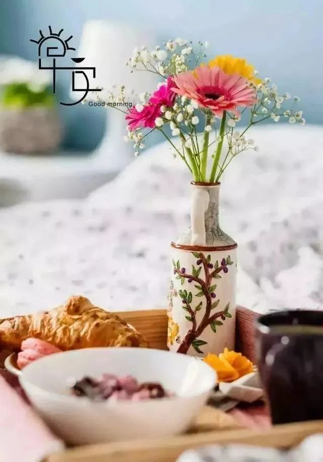 早安心语励志语录精辟,早安心语励志语录经典短句图片