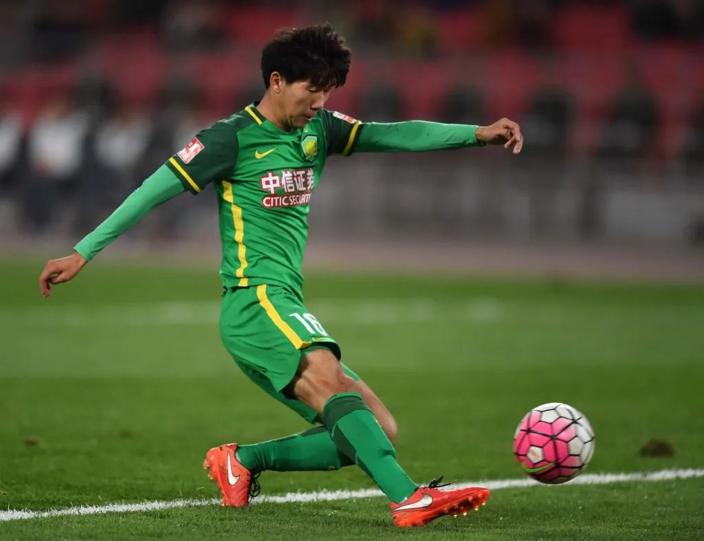 国安中赫集团总经理,国安的总经理