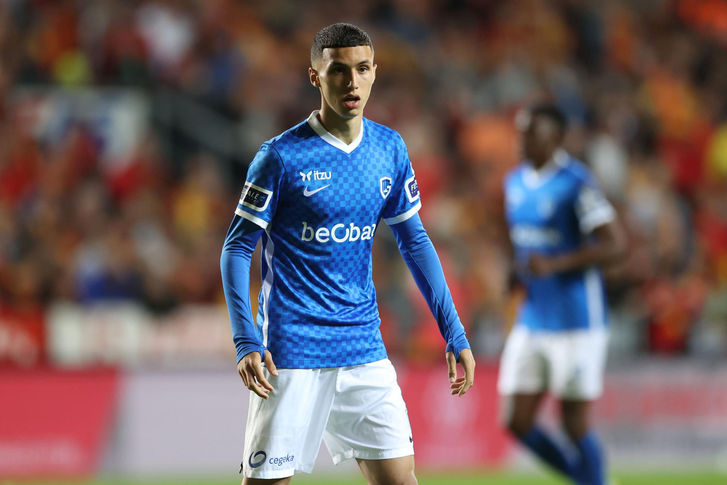 2022年卡塔尔世界杯十位新星,2022年卡塔尔世界杯优秀球员