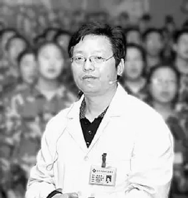 被杨永信戒断网瘾的孩子,电击治疗网瘾学校杨永信