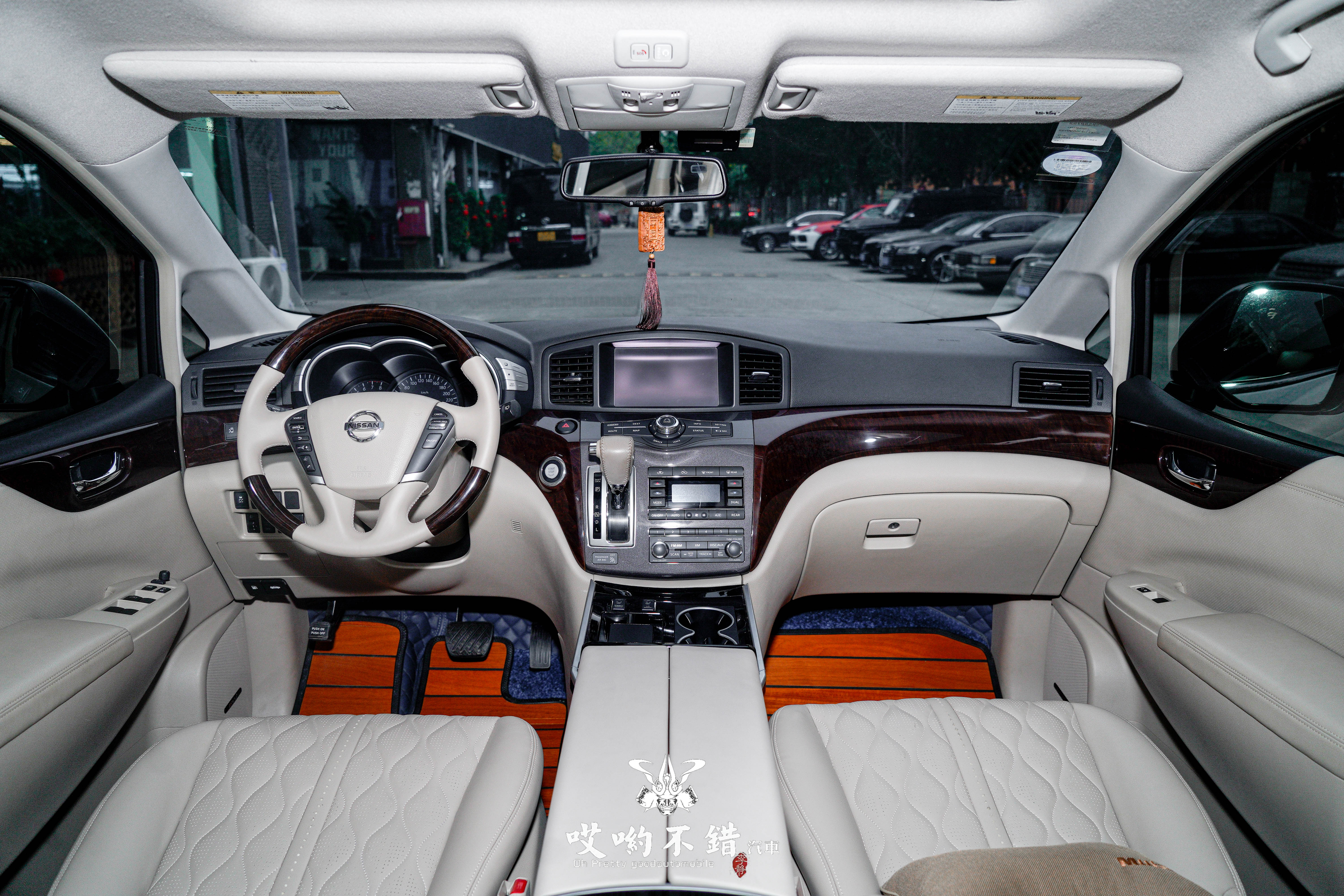 日产贵士改装舒适度怎么样,日产贵士2022改款