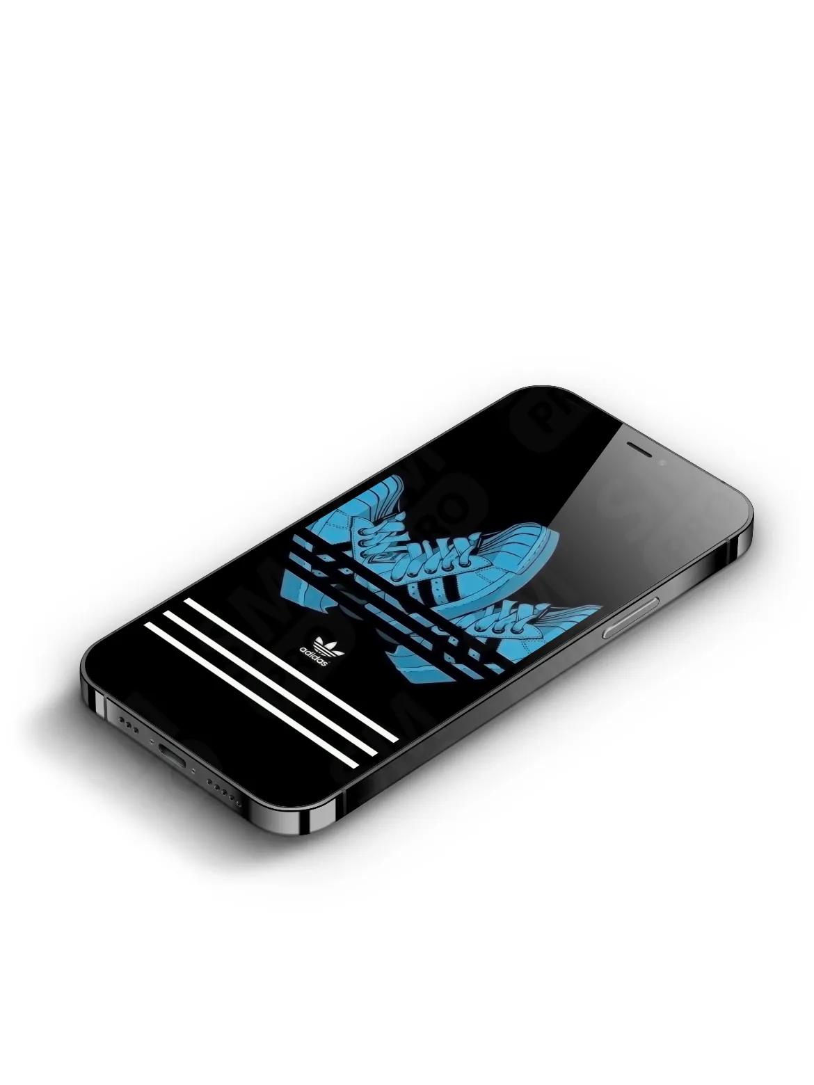 adidas壁纸手机超清,adidas苹果壁纸