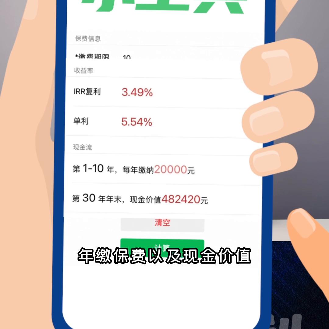 复利的威力收益率,如何利用复利公式计算理财收益