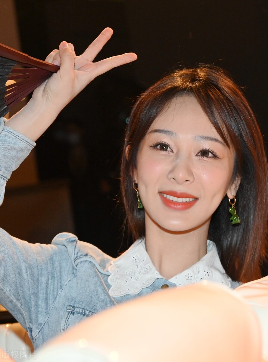 北京美女明星杨幂美图,明星北京十大美女