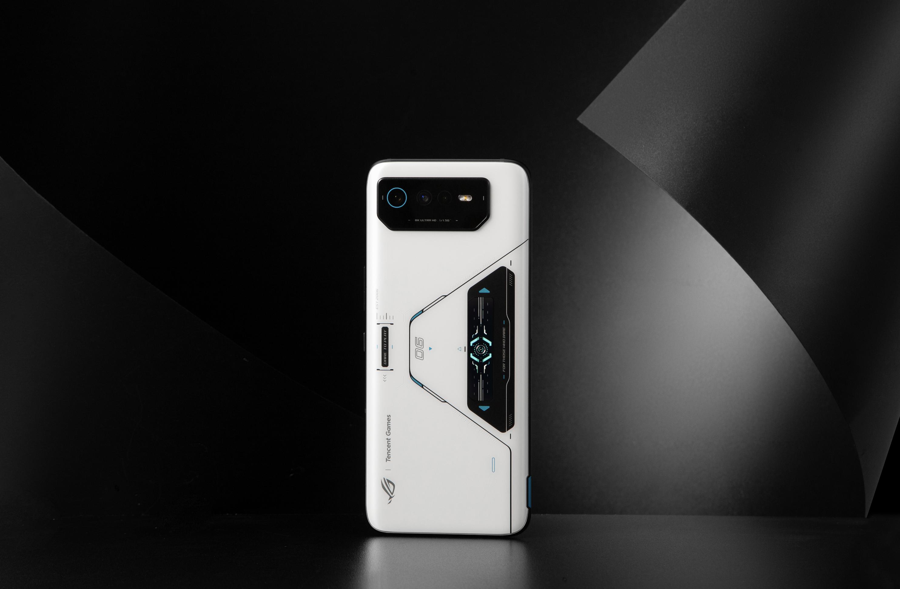 rog6游戏手机适合日常使用嘛,rog游戏手机6爆料游戏推荐