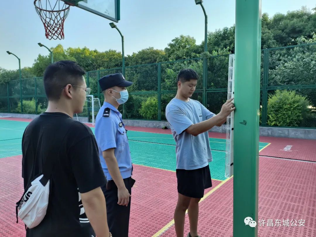 【百日行动】小发明解决大隐患