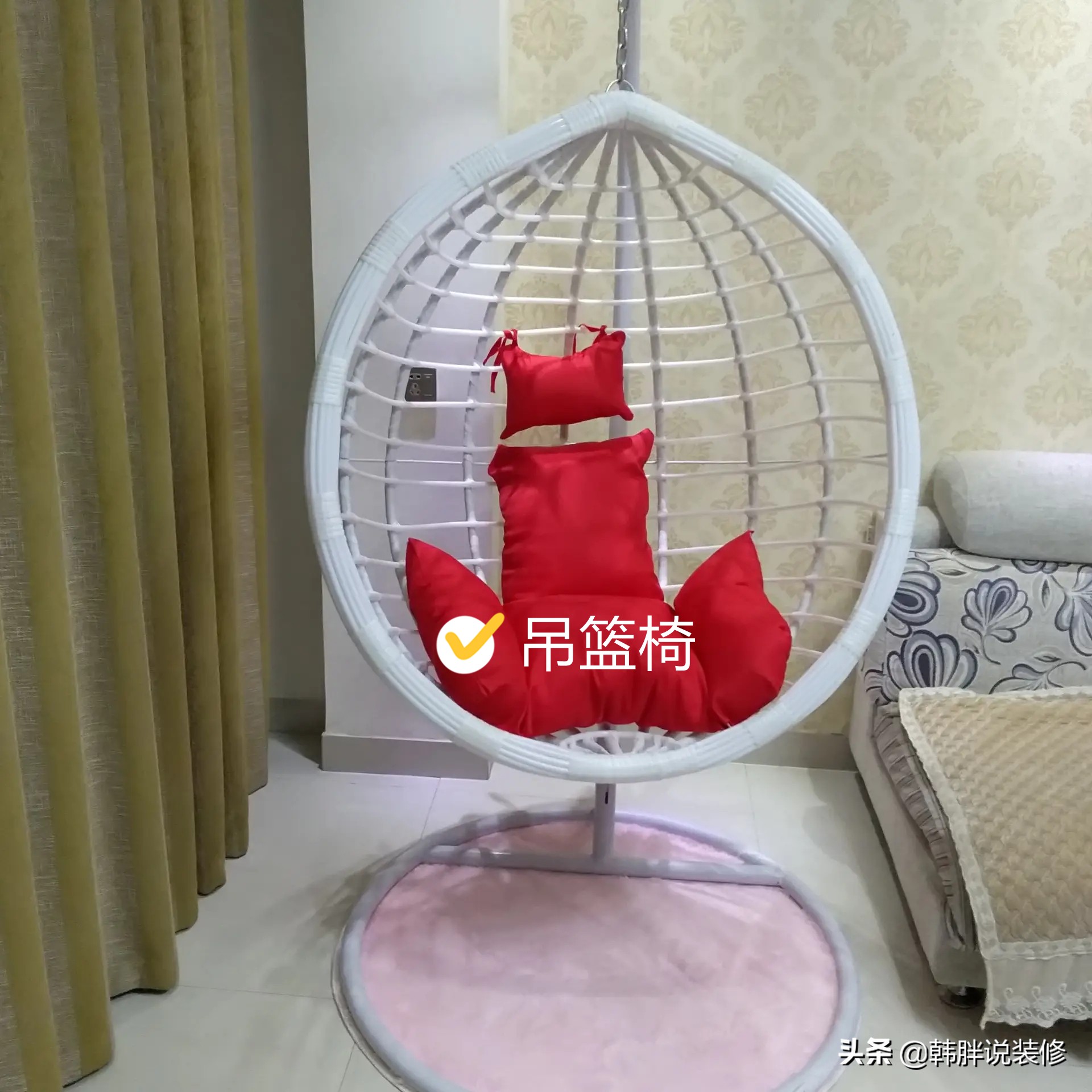 网友总结的八种鸡肋家具你买过吗,这6件鸡肋家具被全网吐槽