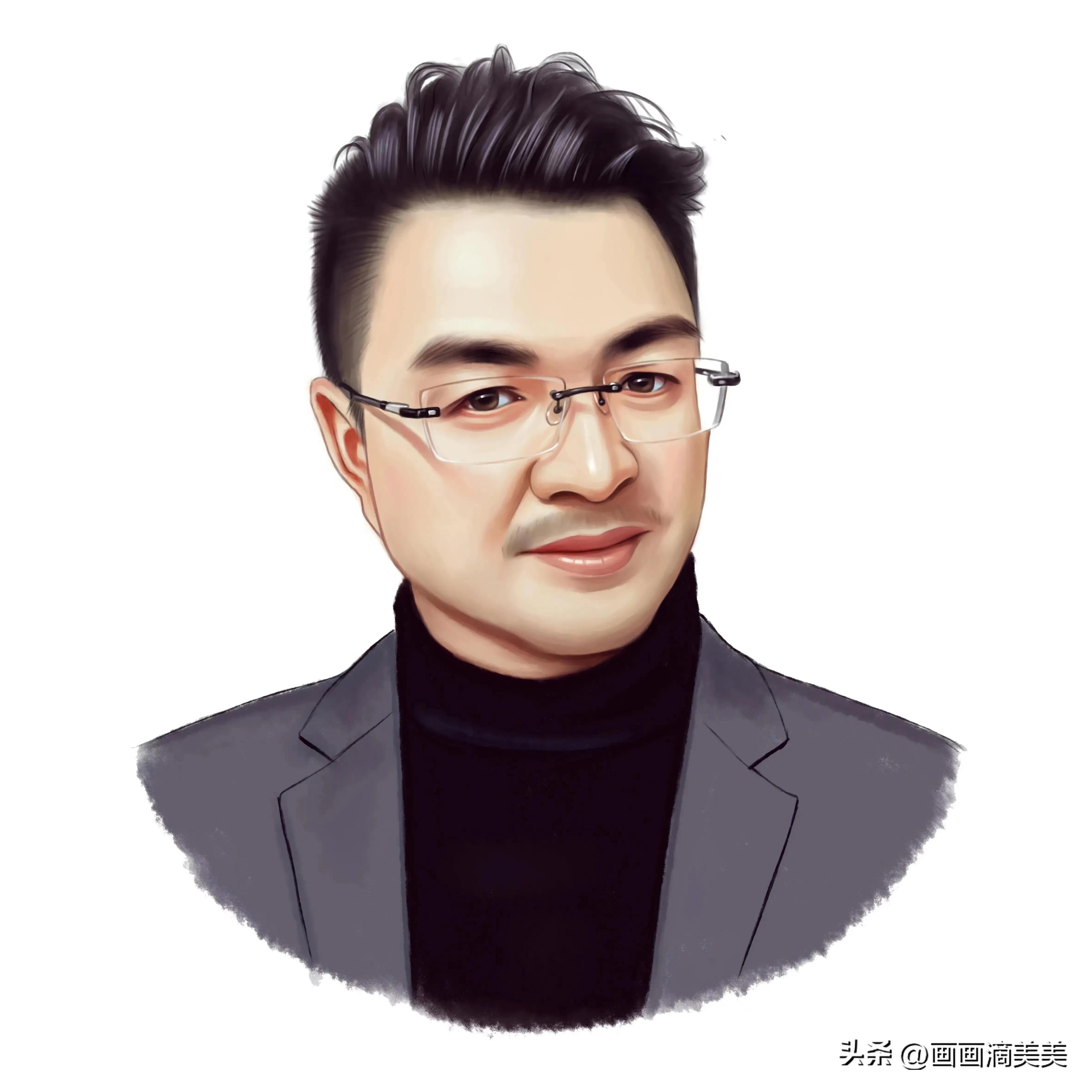 适合五十岁男士的微信头像最新版,适合40岁男士的微信头像成熟稳重