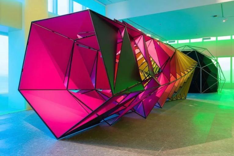 惊艳了！国外这8个新mall业态创新思路不一般