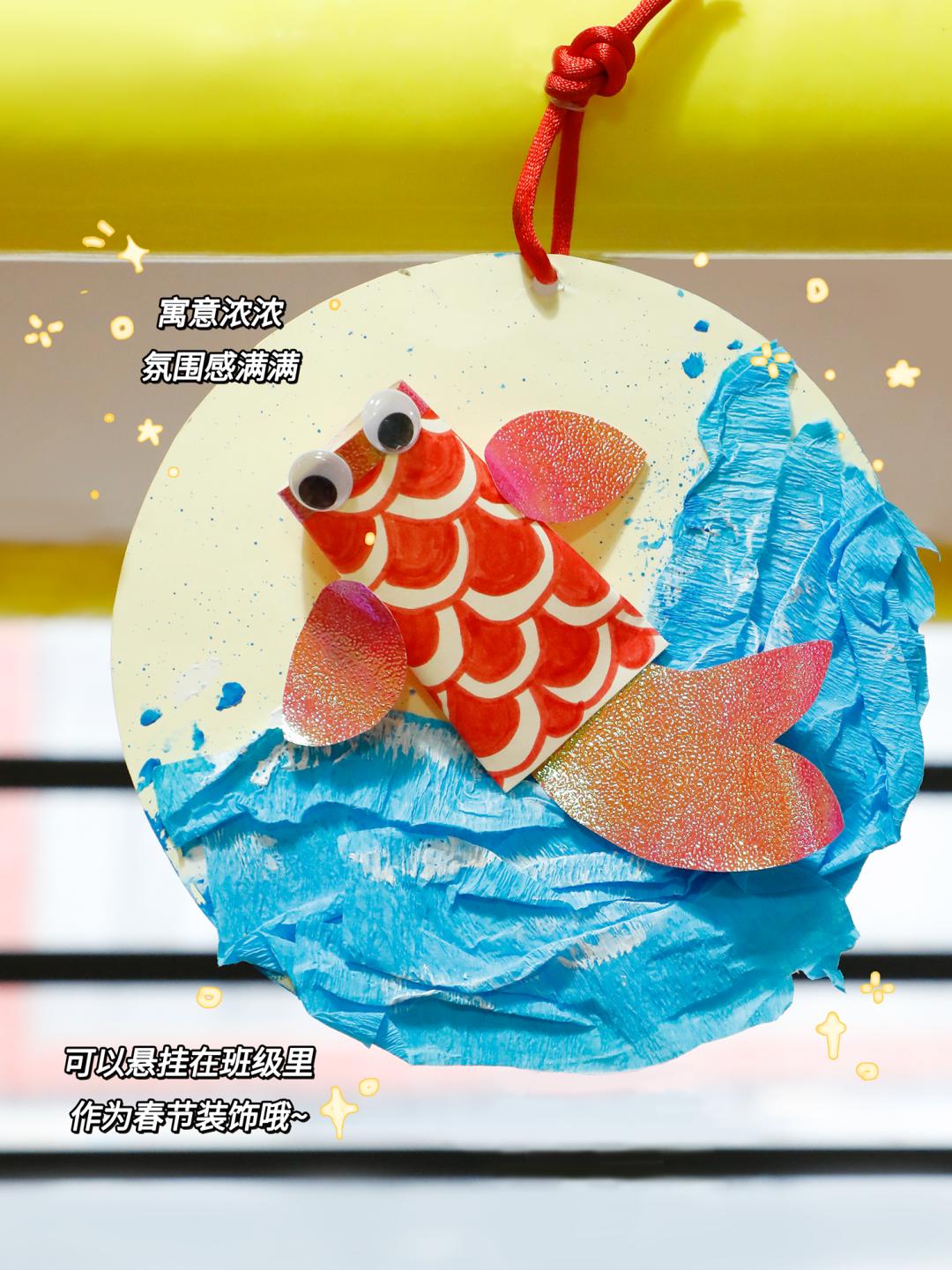 幼儿园简单易学手工小白兔,兔年必须要做的小白兔手工