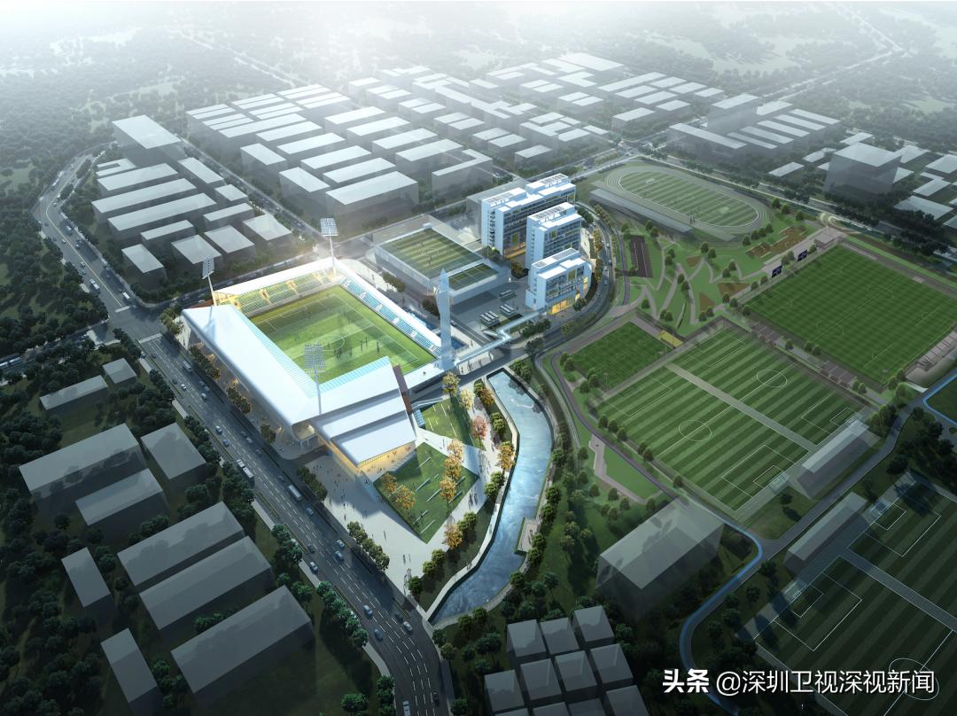 深圳足球俱乐部训练基地,中国足球小将训练基地在哪