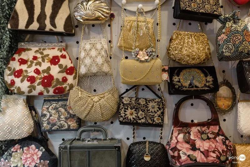 泰国曼谷二手市场价格,曼谷超大二手市场