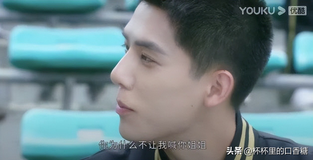 炽道王安宇和金晨引体向上,炽道王安宇和金晨在一起