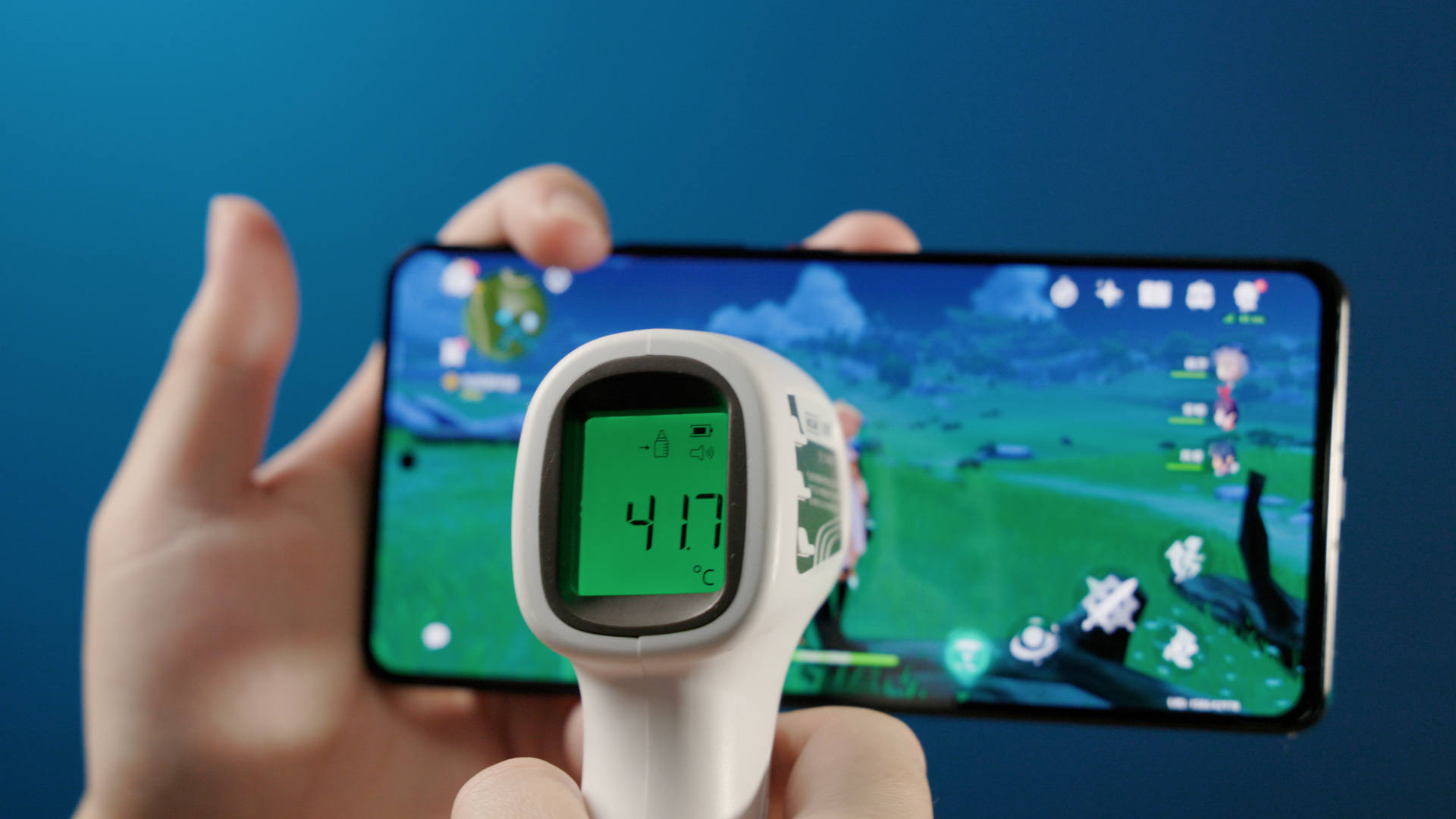 iqoo9体验视频,iqoo9有光宗耀祖模式吗