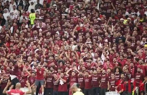 世界杯2022卡塔尔经典诗句,卡塔尔世界杯诗词