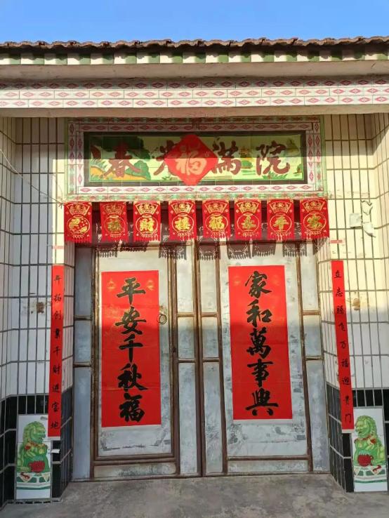 山东人过年的真实瞬间,山东人是如何过春节的