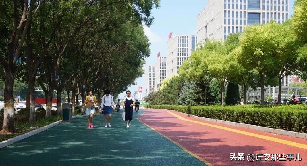 迁安的风土人情,迁安人咋样