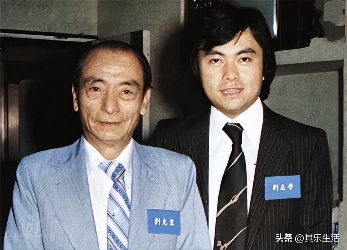 《大地恩情》播出42年，剧中演员境况不一，多位演员已离世