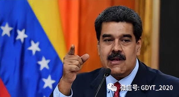 马中南：俄乌冲突背景下，拉美国家的立场选择