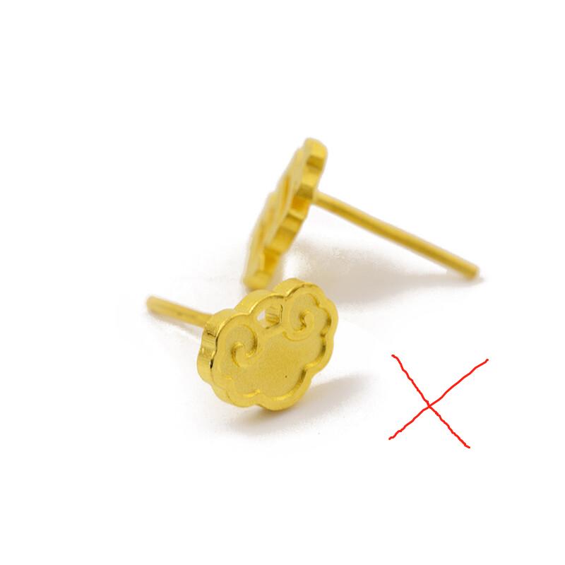 买黄金避坑指南,卖黄金首饰避坑