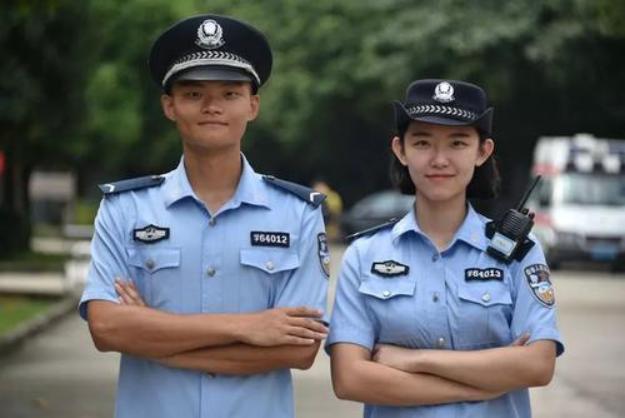 中国刑事警察学院和人民公安大学,中国刑事警察学院和人民警察大学