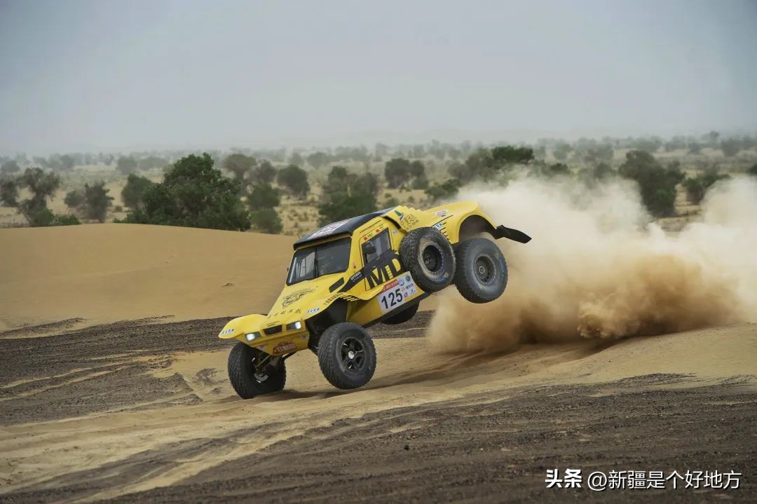 名将聚首,新厂商新组别入列——2023环塔报名火热!