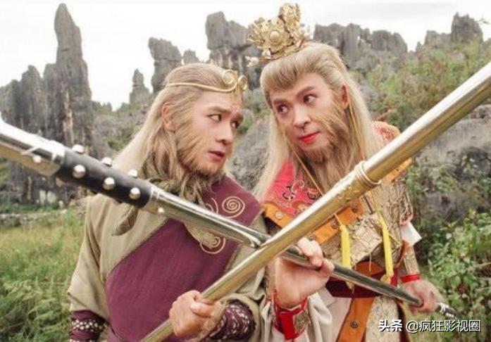 张卫健被谁封杀,2次遭雪藏的张卫健