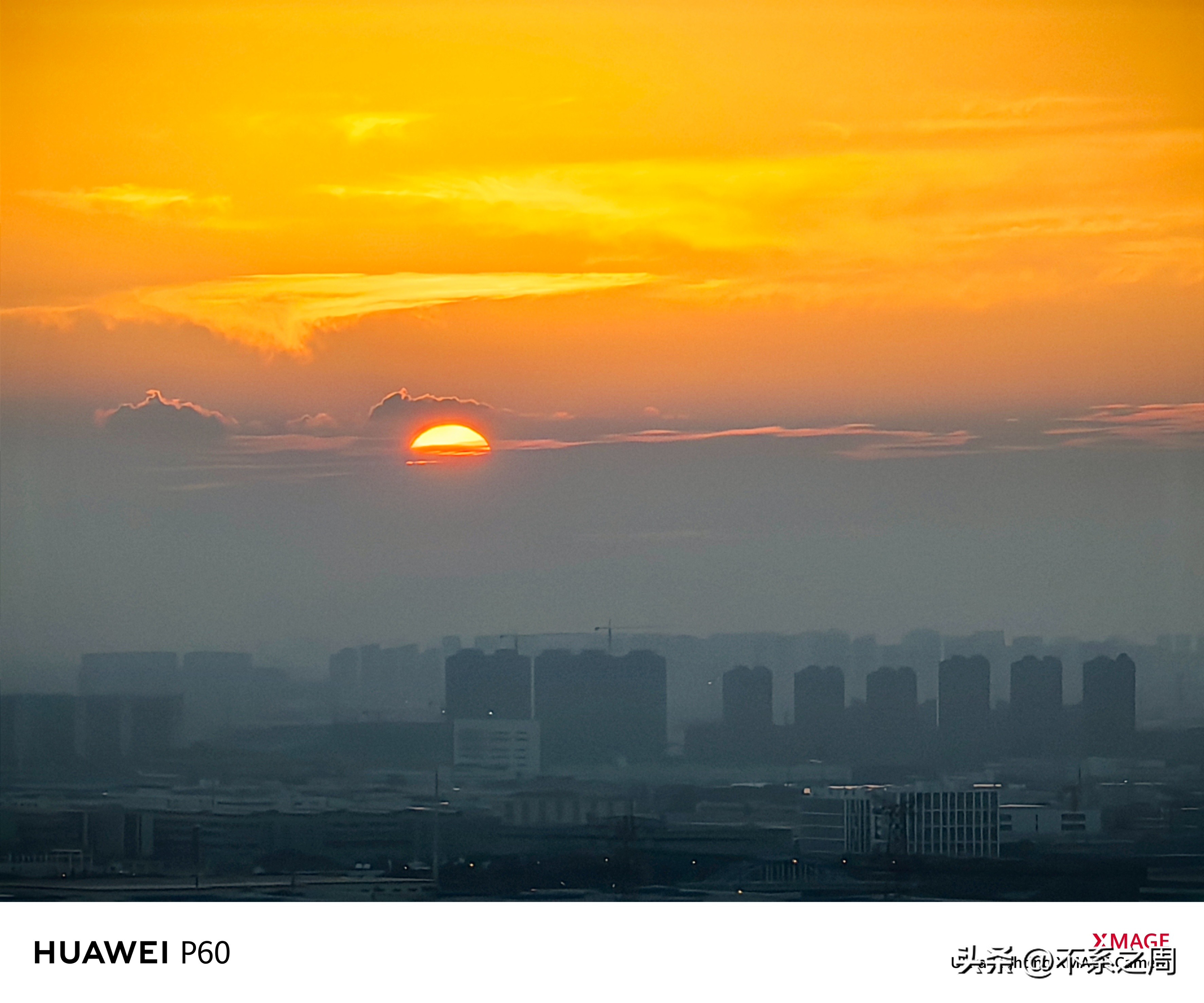 华为p60的拍照水平如何,华为p60标准版拍照到底有多强