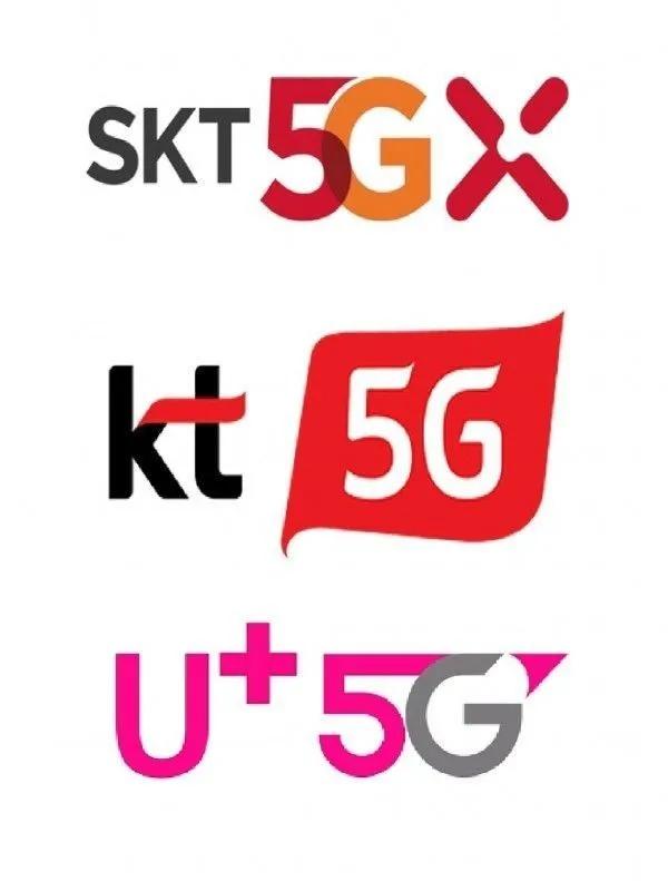 5G用户增长停滞，韩国三大运营商推出低价5G套餐价格战