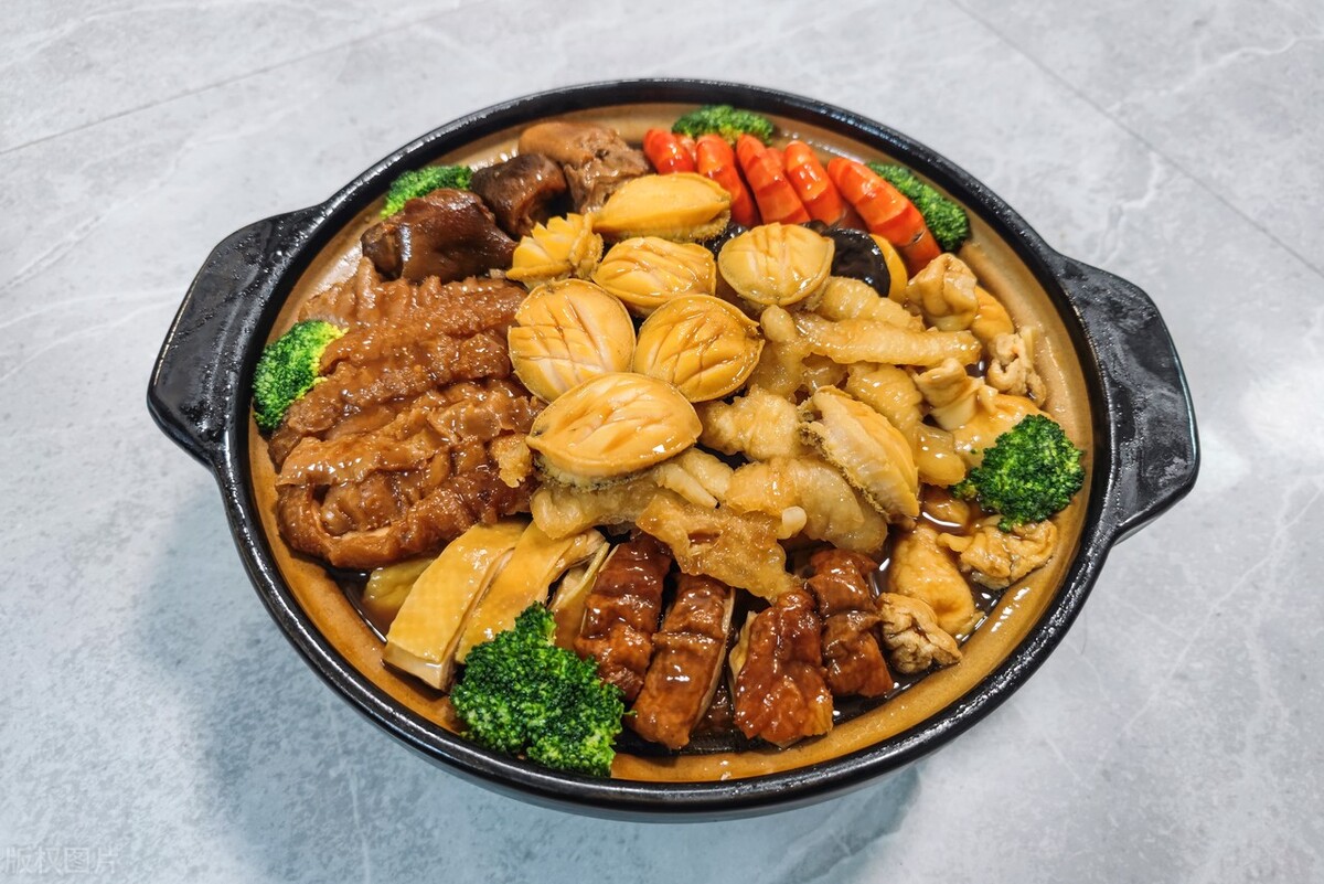 去香港必吃的10种小吃,香港最正宗的特色美食