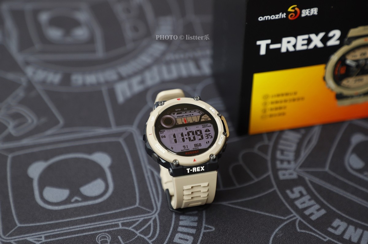 华米手表性价比最高是哪款,华米最佳运动手表深度测评