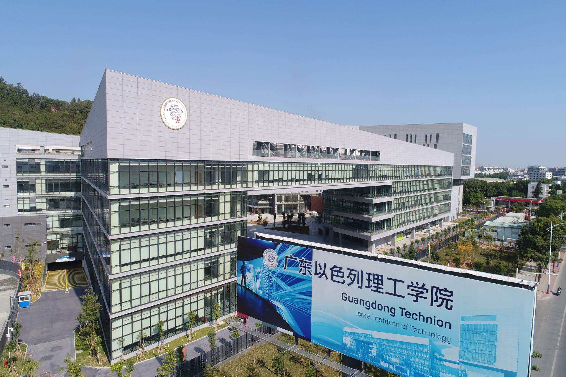 潮汕所有的大学,广东潮汕有哪些本科大学