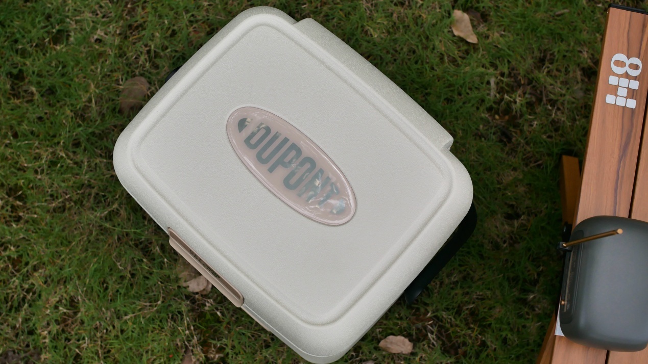 DUPONT杜邦车载冰箱，露营自驾必备神器速来了解一“夏”